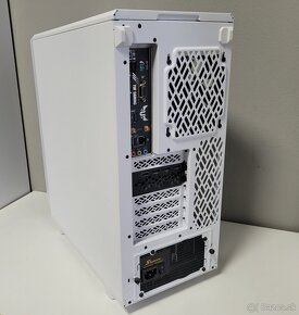 Ryzen 5 5600 X / RTX 3060 Ti / 32 GB RAM / 1 TB HDD - 5