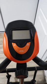 Elipticky trenazer Klarfit Ellifit FX 250 - 5