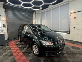 Volkswagen Touran 1.6 TDI 7 miest. Comfortline - 5