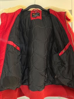 Alpha Industries 2XL - 5