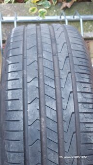 Hankook Ventus Prime 3 - 5