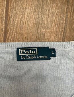 polo ralph lauren sveter - 5