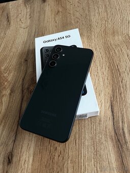 Samsung Galaxy A54 5G 128GB, 8GB - 5