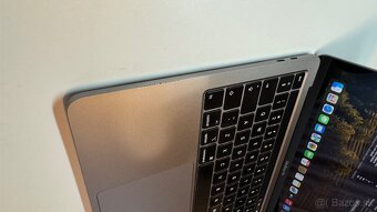 MacBook pro 2020 13” touchbar - 5