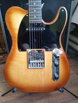 Telecaster - 5