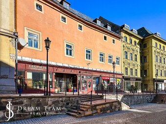 1-izbový Byt/ apartmán v centre mesta Banská Štiavnica - 5