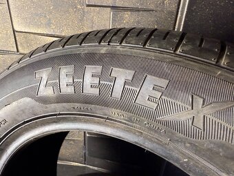 215/60 R16 ZEETEX ZTI000 2020 - 5