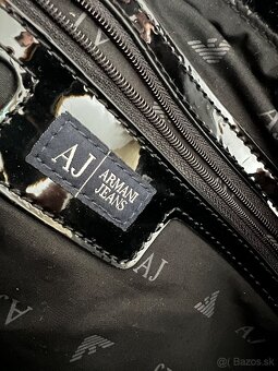 ARMANI Jeans kabelka - 5