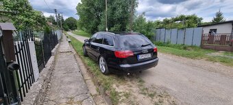 Audi A6C6 3.0 171 kw - 5