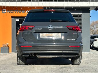 Volkswagen Tiguan 2.0 TDi DSG 4motion, r.v.: 2019 - 5