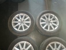 5x112r16 audi - 5