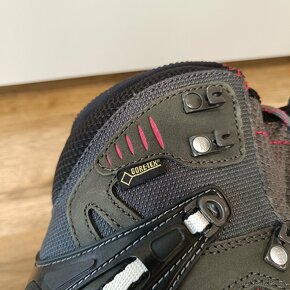 Mammut Ayako Gtx - 5