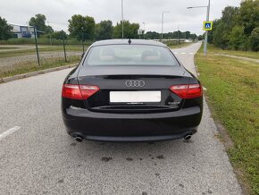 AUDI A5 2.7 TDi r.v 2008 150000  - - 5