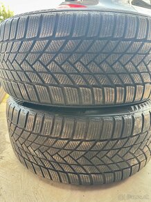 Predám zimne pneu 225/40 R18 - 5