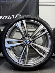 Styling 442M R19 Bmw Letne - 5