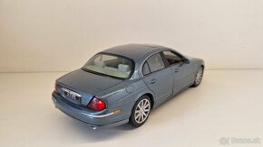 1:18 JAGUAR S-TYPE - 5