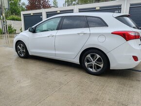 Hyundai i30 sw - 5