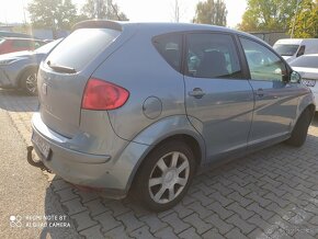 Seat Altea 1.9tdi - 5