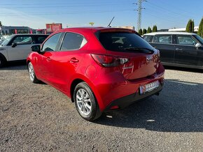 Mazda 2 1.5 Skyactiv D105 Revolution TOP - 5