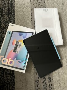 Samsung Galaxy Tab S6 Lite - 5