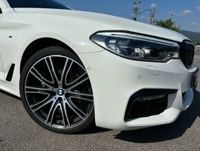 BMW 520d xDrive A/T - 5