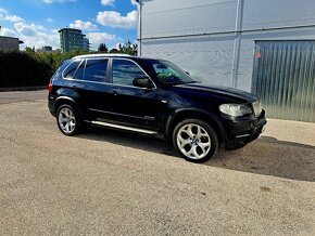 BMW X5 Xdrive30d odpočet DPH - 5