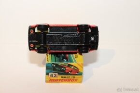 Matchbox SF Renault 17 TL - 5