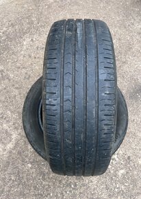 Letné pneumatiky 195/55 R16 - 5