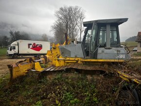 KOMATSU D61PX-12 - 5