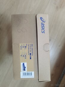 Predám Asics - 5