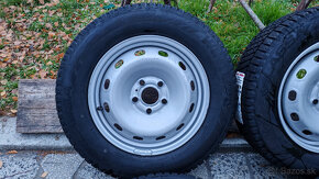 5x114,3 R16 --- FIAT TALENTO ... - 5