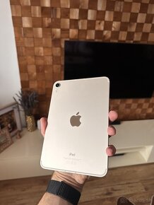 ipad mini 64 GB cellular - 5