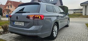 PASSAT 2.0TDI DSG 110KW  LED/ACC/VIRTUAL - 5