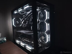 7800X3D | RTX 4090 | 64GB | 2TB | AIO|10xFAN |1000W| LianLi - 5