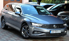 Volkswagen Passat Variant 2.0 TDI EVO Elegance DSG DPH - 5