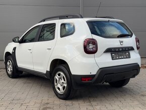 Dacia Duster 1.5 Blue dCi 85 S S Comfort 4x4 - 5