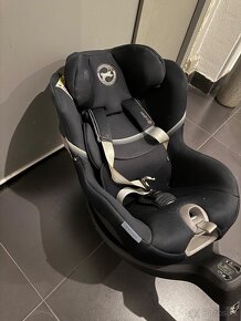 Cybex Sirona s - 5