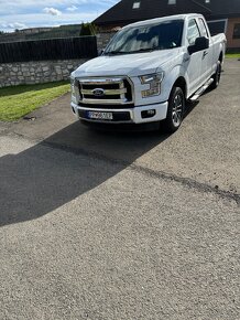 Ford F150 - 5