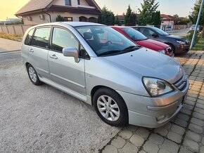 Predám Suzuki Liana 4x4 - 5