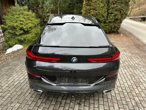 BMW X6 SK spz - 5