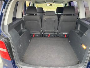 Volswagen Touran 1.9 TDI - 5