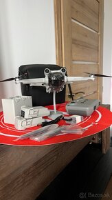 Dji mini 3PRO+RefreshPlan+Flymorecombo - 5