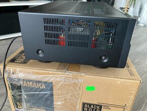 Receiver YAMAHA HTR-2866 - 5