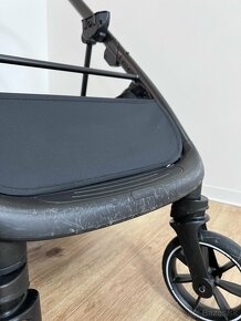 BRITAX-RÖMER ŠPORTOVÝ KOČÍK STRIDER M - 5