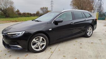 Opel Insignia ST 2.0 CDTI Innovation S/S - 5