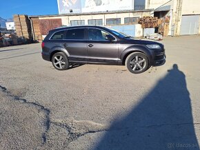 Audi Q7 - 5