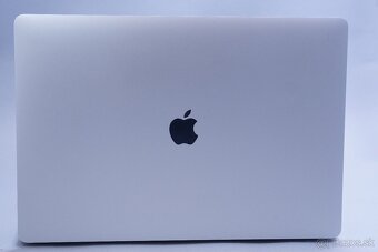 ZÁRUKA/Macbook Pro 16" TB CTO/I9 2.4GHZ/32GB RAM/512GB SSD - 5