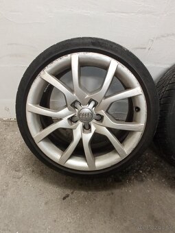 5x112 R18 Audi - 5