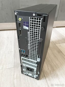 ✅ Rýchly pracovný/školský Dell Optiplex 3050 sff - 5