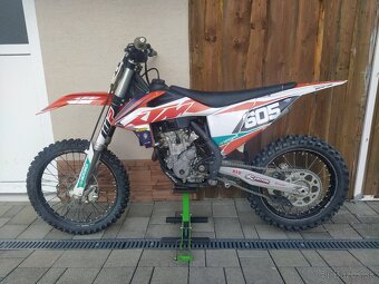 Ktm sxf 250 2019 - 5